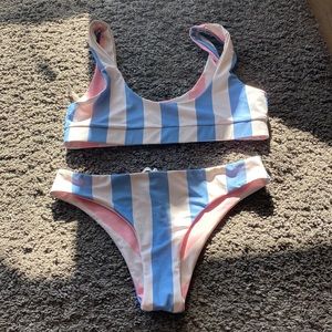 Reversible Bikini
